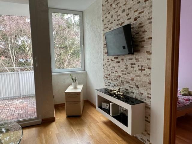 Schoenbrunn Luxury Apartment Wiedeń Zewnętrze zdjęcie